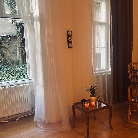Milos Apartment Vienna Exterior photo